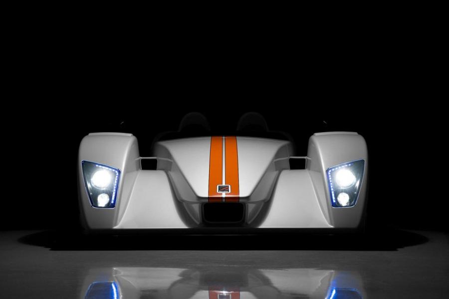  Caterham SP300R 2012 года  (фото 8 из 9)